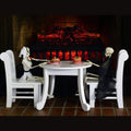 The Perfect Easy Dinner for Halloween Done by Noon