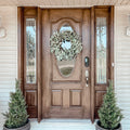 Front Door Ideas to Give Your Home a Makeover