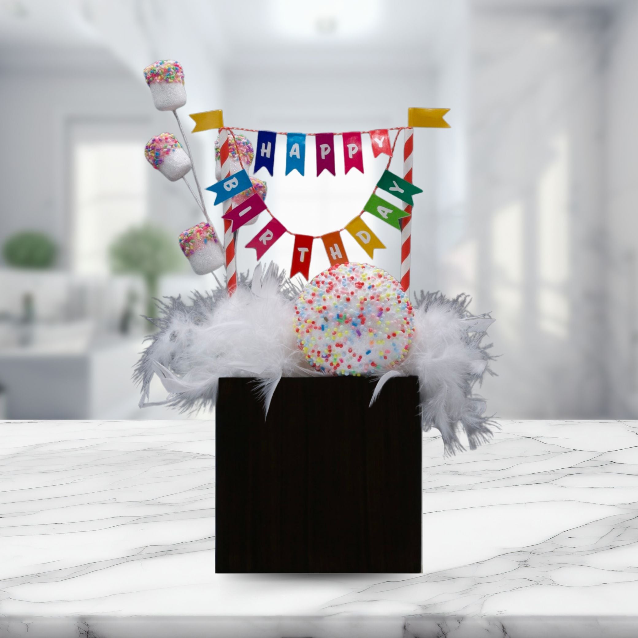 Birthday Special Occasion Box