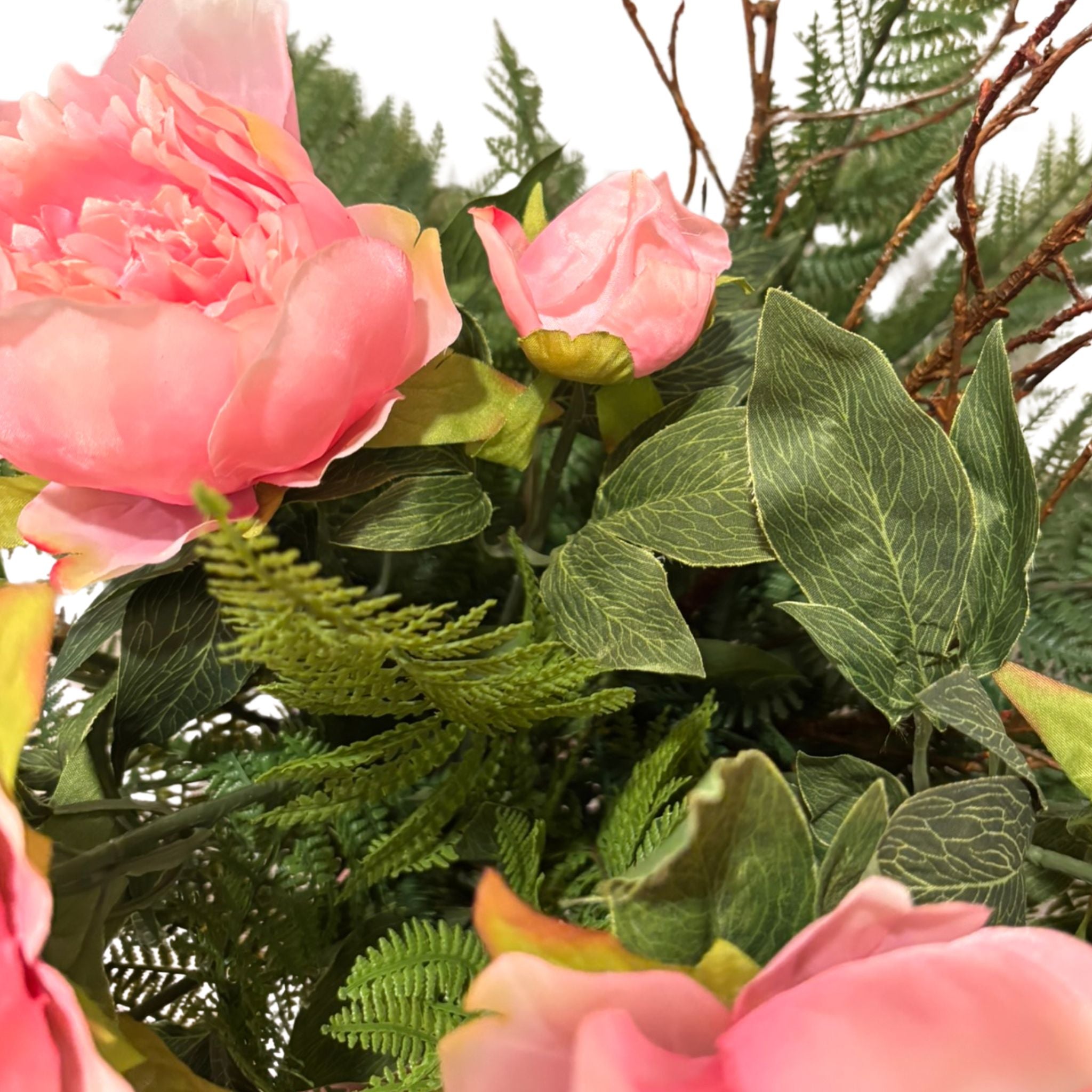 Artificial Planter Filler