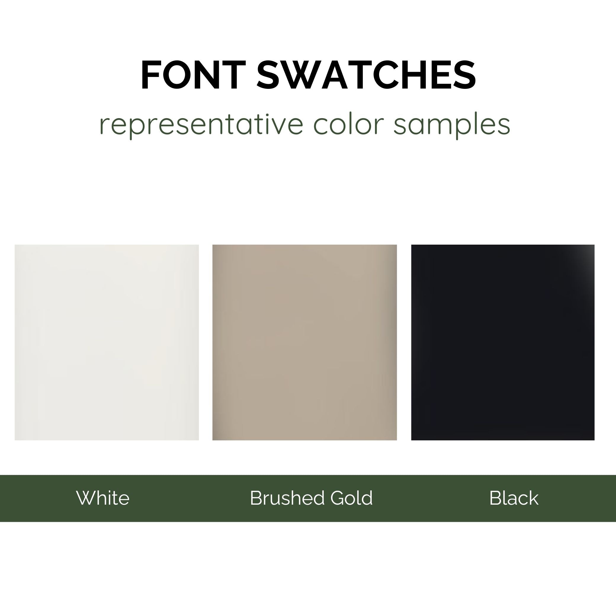 Ash Black/Fabulous/Other (Please Note At Cart And We Will Contact You)