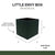 Little Envy Wine is Like Duct Tape Box
