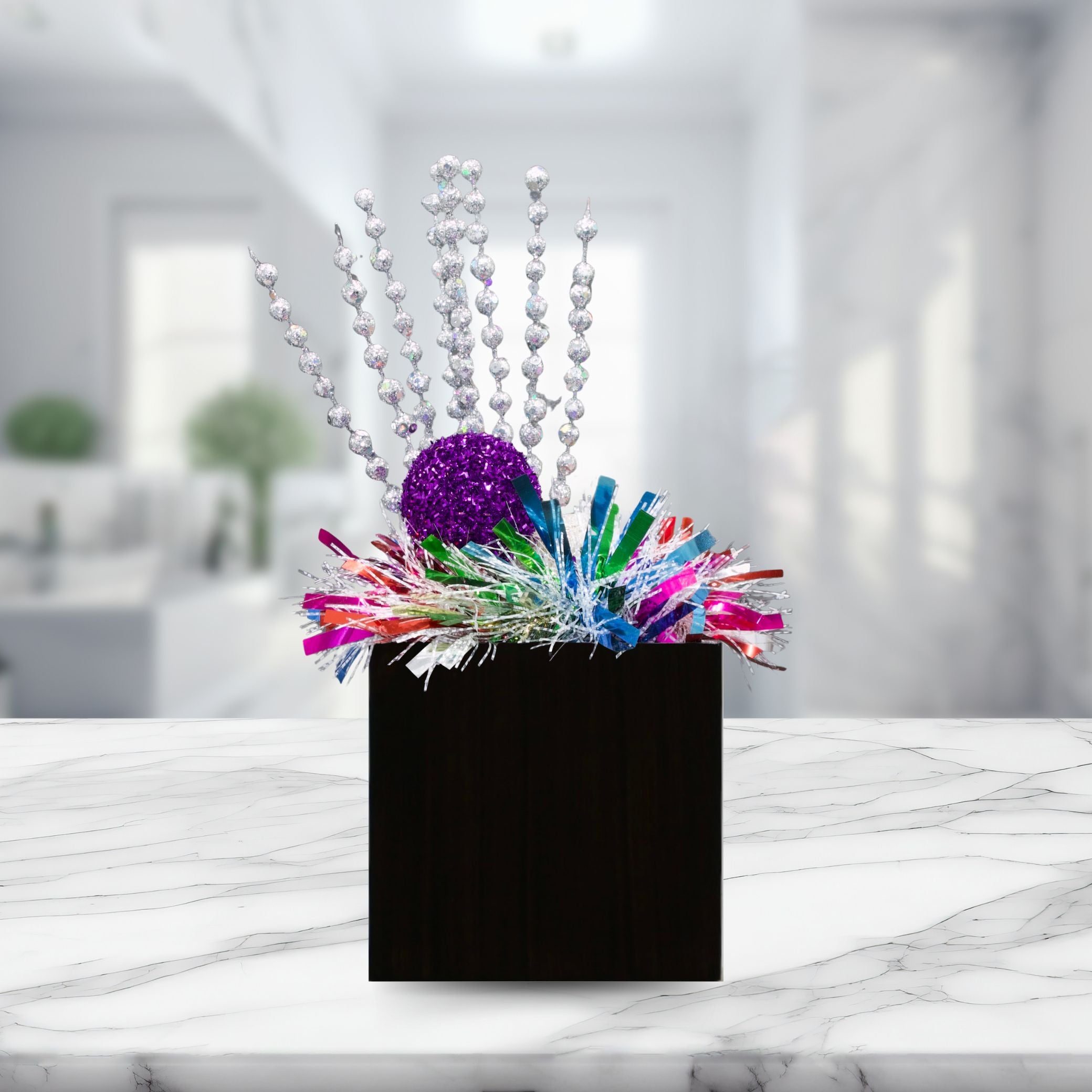 New Years Eve Special Occasion Box