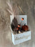 Interior Door Sign with Refillable Box