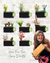 Welcome Spring with Our March Faux Floral Spring Decor Boxes!