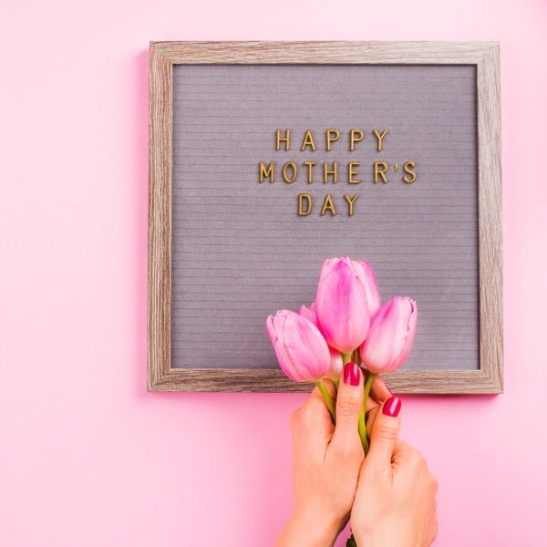 Personal Mother’s Day Gift Ideas