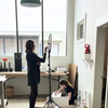 Behind the Scenes with Entry Envy: The Creative Process Unveiled