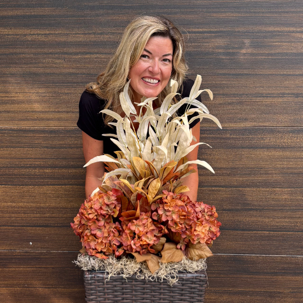 Fall 2025 Front Porch Trends: Cozy, Curated, and Completely You - Entry