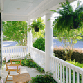 Front Porch Makeover - 6 Part Series