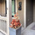 How to Completely Flip Your Front Porch to Fall in Less Than 15 Minutes 🍂