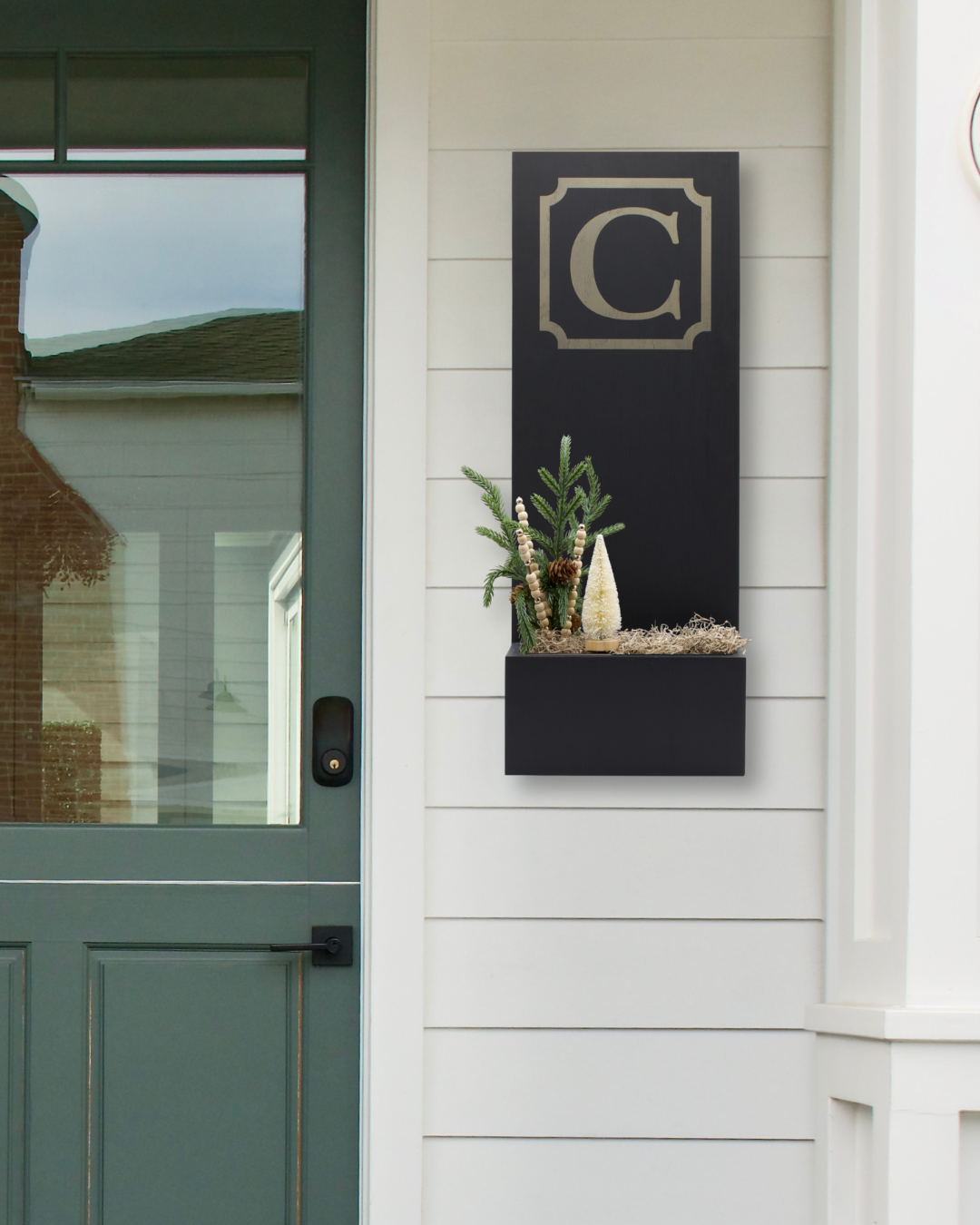 How to Visualize the Perfect Porch Decor | Entry Envy - Entry Envy