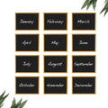 Home Decor Ideas for Every Month of the Year