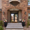First Impressions Start at the Front Porch