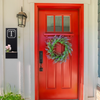 Spring Awakening: 5 Minute Makeover For Your Front Porch