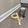 How to Repaint Your Trim Like a Pro