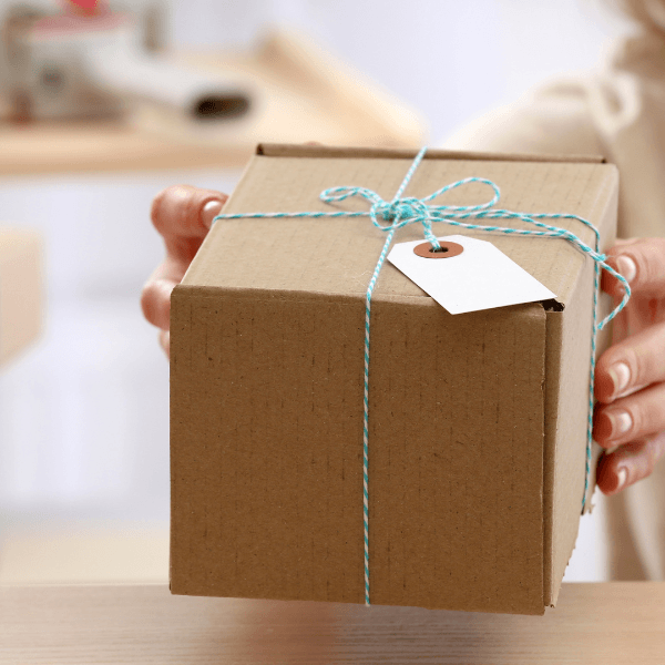Nursing Home Care Packages to Show You Care