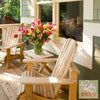 Entry Envy's Tips for a Radiant Front Entry this Summer