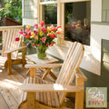 Entry Envy's Tips for a Radiant Front Entry this Summer