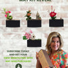 Behind the Scenes: May Decor Kits - Inspiration and Design