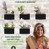 April Decor Kit Inspiration