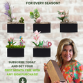 April Decor Kit Inspiration