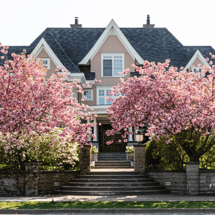 Spring Decorating Tips for Maximum Curb Appeal
