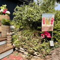 Late Summer Porch Décor: Keeping Your Entryway Fresh Until Fall (Without Spending More Money)
