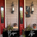 Why Your Home Needs “Dual Verification” - The Smart, Stylish Way to Make Sure Guests and Deliveries Find You