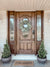 Front Door Ideas to Give Your Home a Makeover