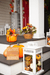 How do you accessorize a porch?