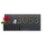Horizontal House Number Sign with Refillable Box