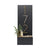 Vertical House Number Sign with Refillable Box