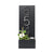 Vertical House Number Sign with Refillable Box