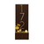 Vertical House Number Sign with Refillable Box