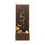 Vertical House Number Sign with Refillable Box