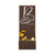 Vertical Custom House Sign with Refillable Box