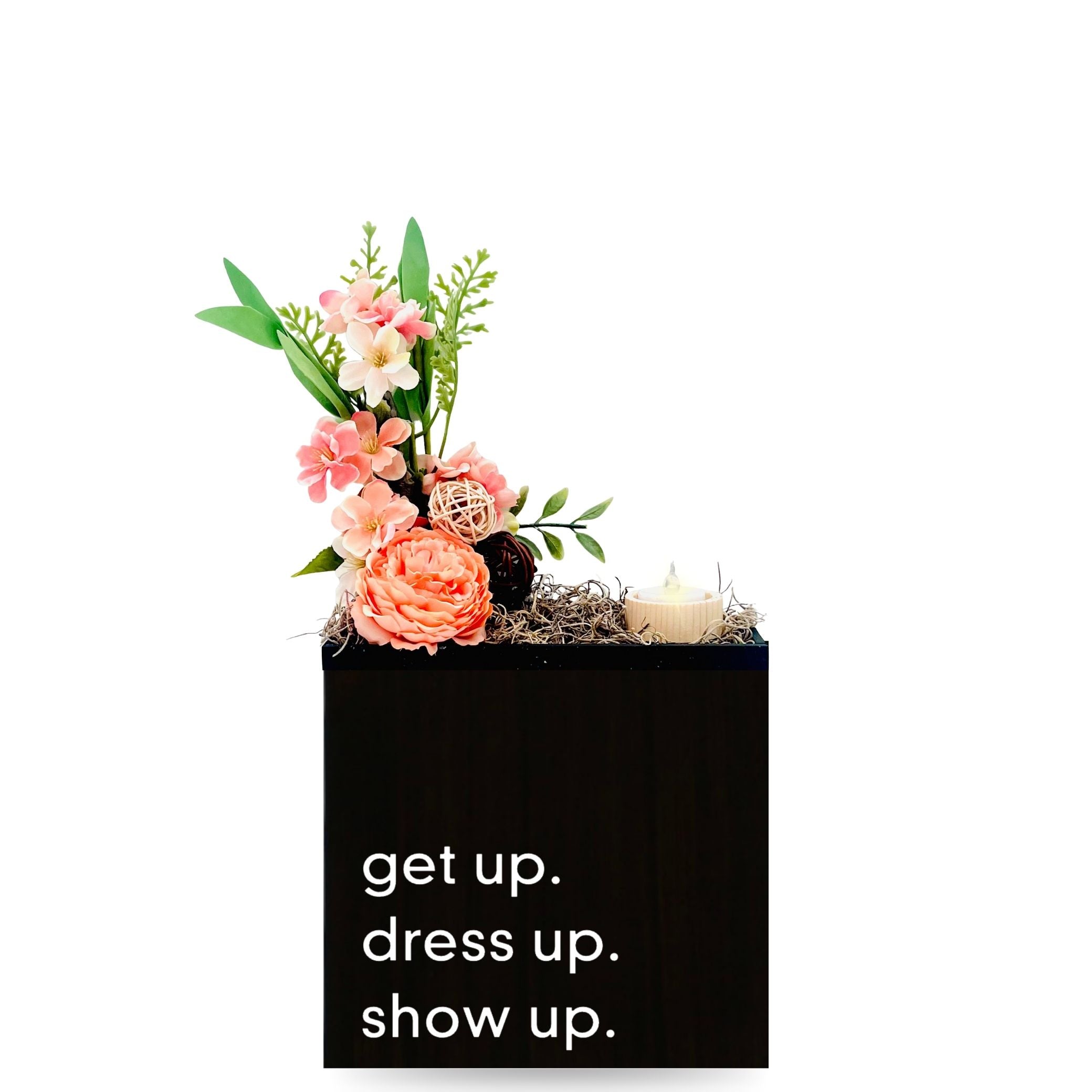 Little Envy Get Up Dress Up Box