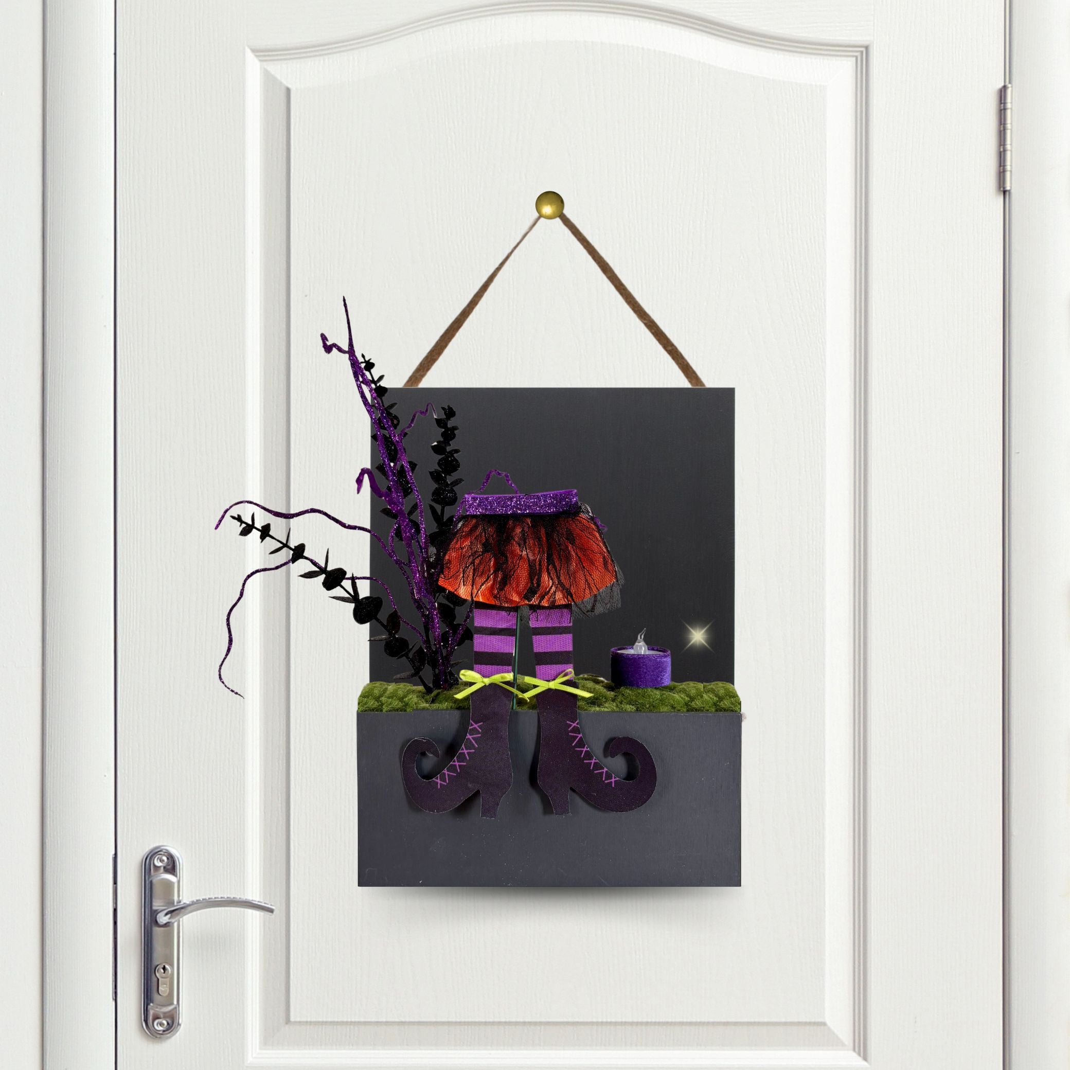 Boogie & Bewitch Halloween Box
