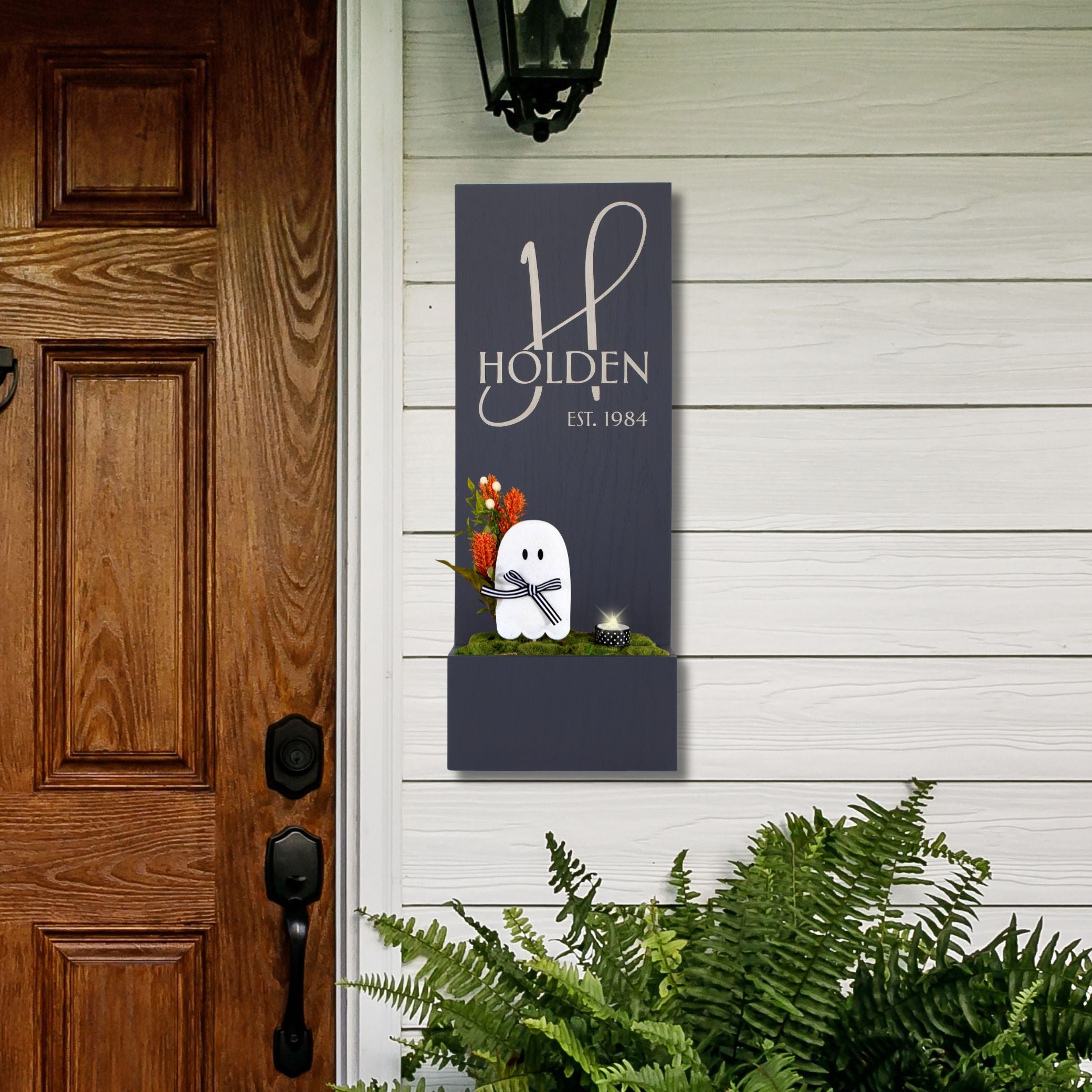 Boogie & Boo Halloween Box