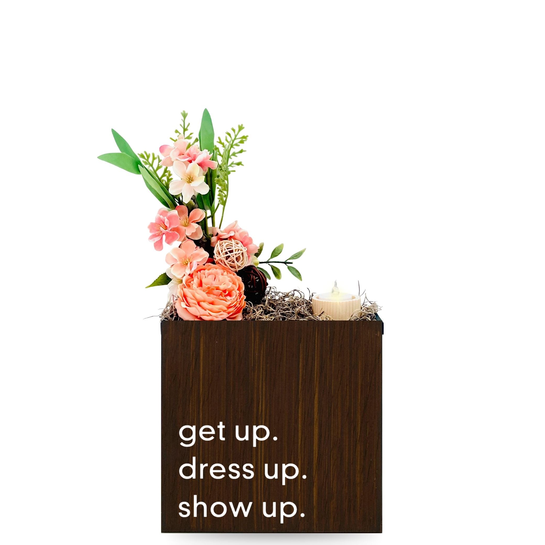 Little Envy Get Up Dress Up Box