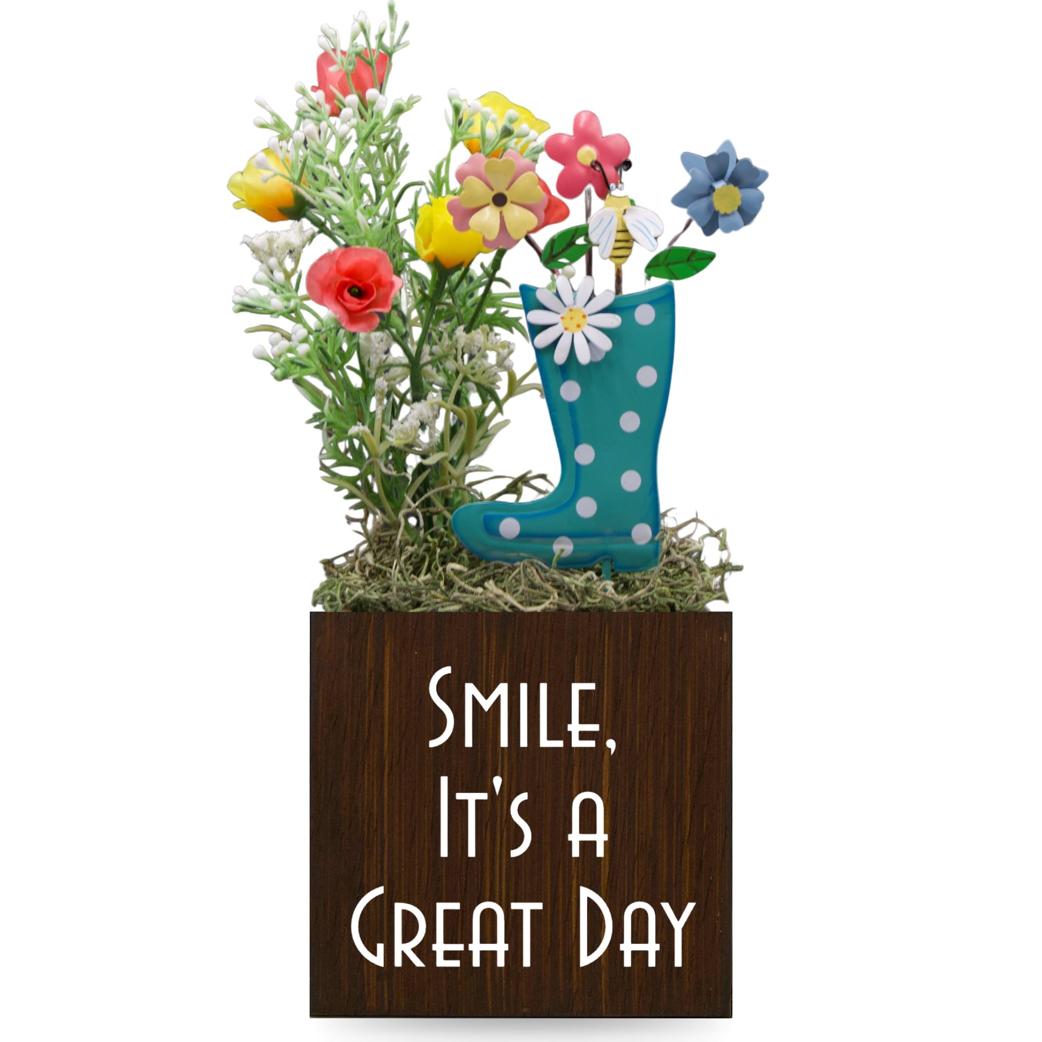 Make it a Great Day