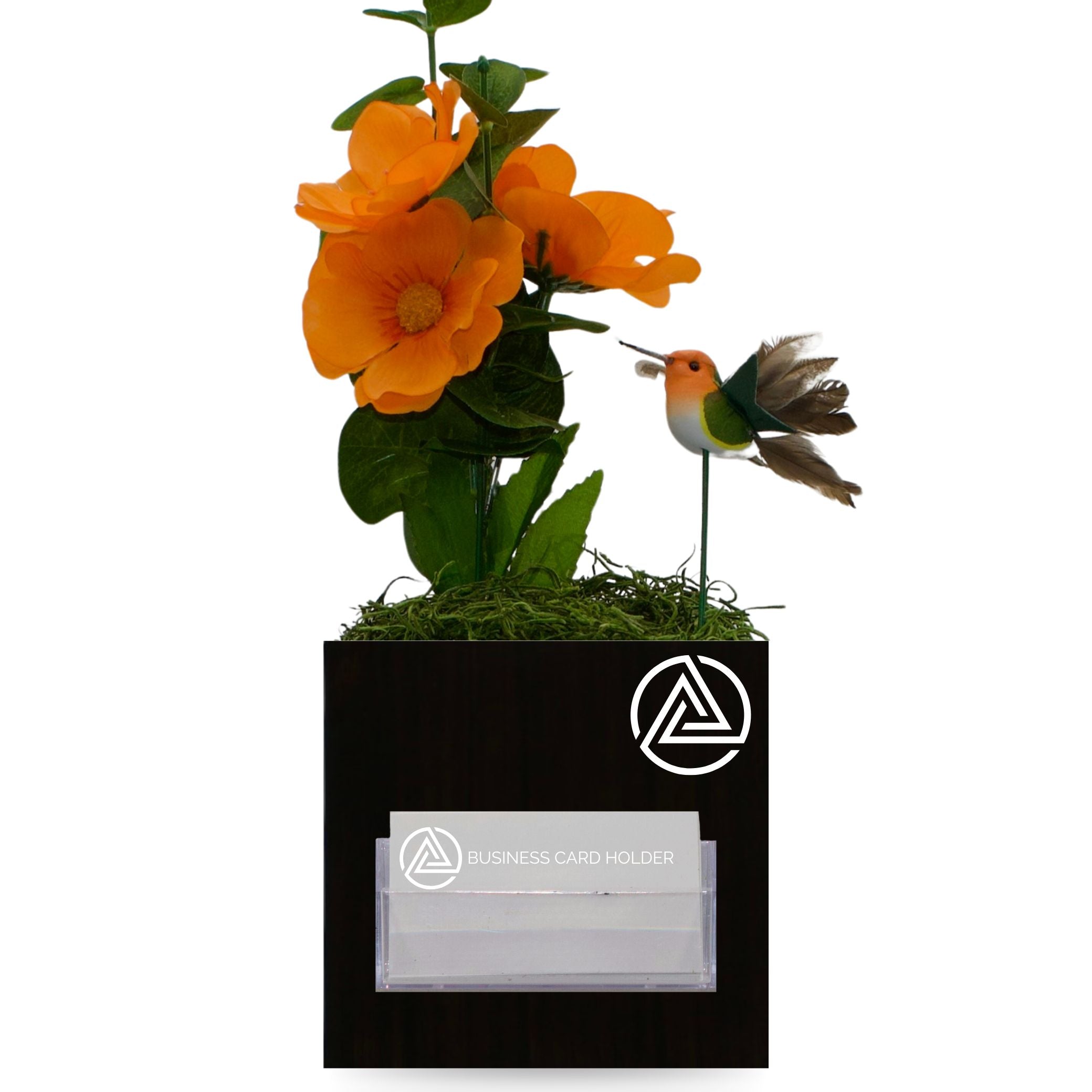 Business Envy Custom Logo Box