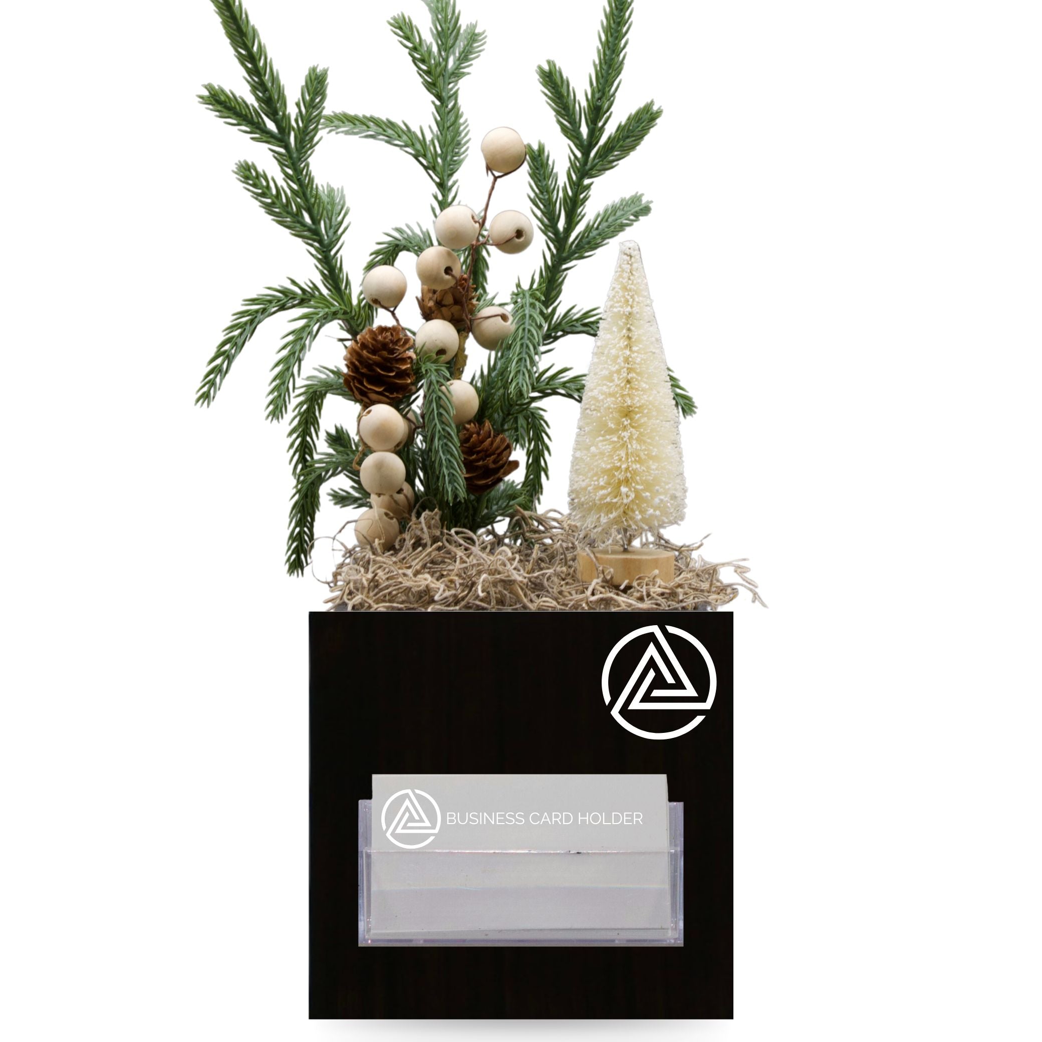 Business Envy Custom Logo Box