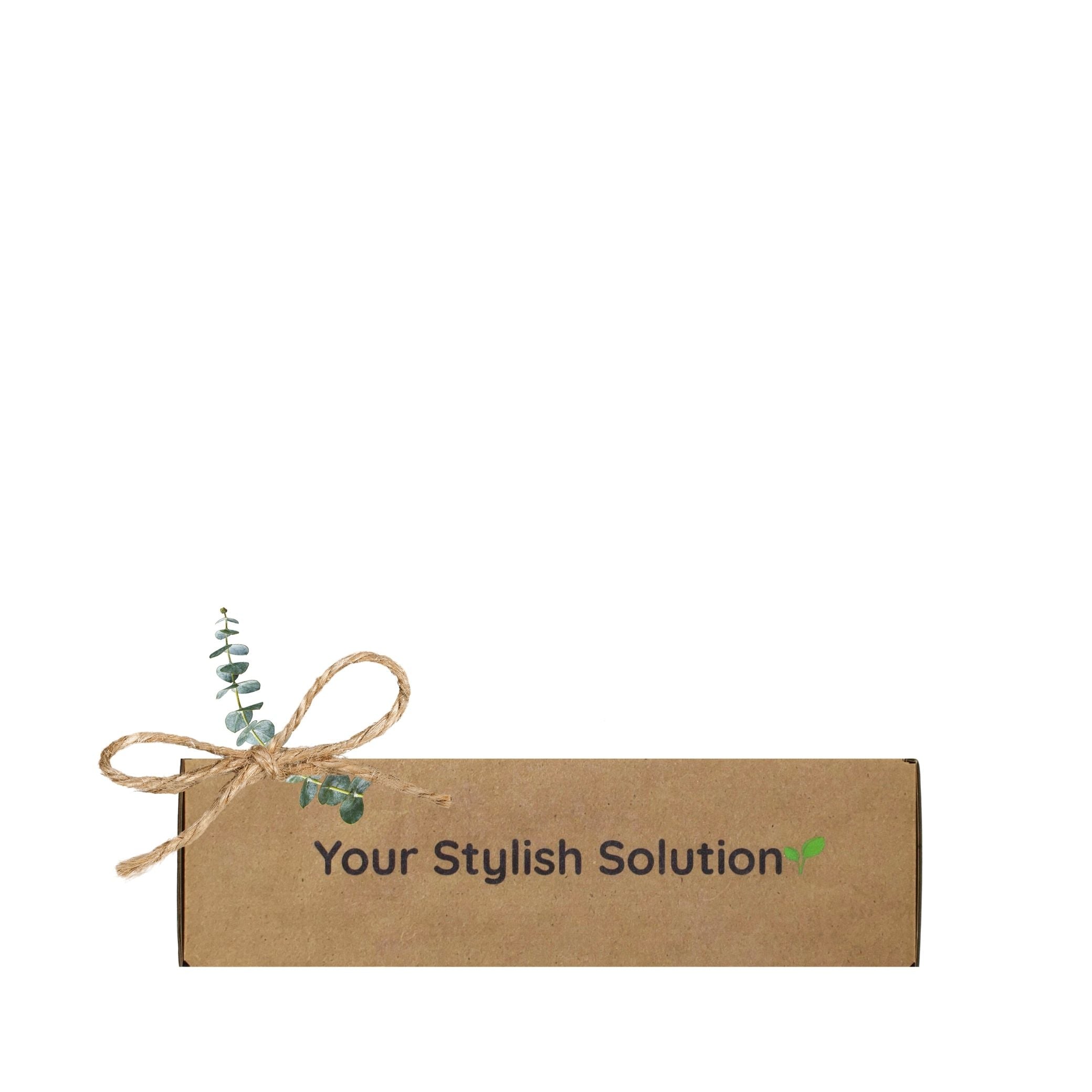 EXCLUSIVE SEASONAL DECOR BOXES - ONE YEAR GIFT SUBSCRIPTION
