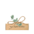 Exclusive Seasonal Decor Kits - Converted from Monthly to Quarterly