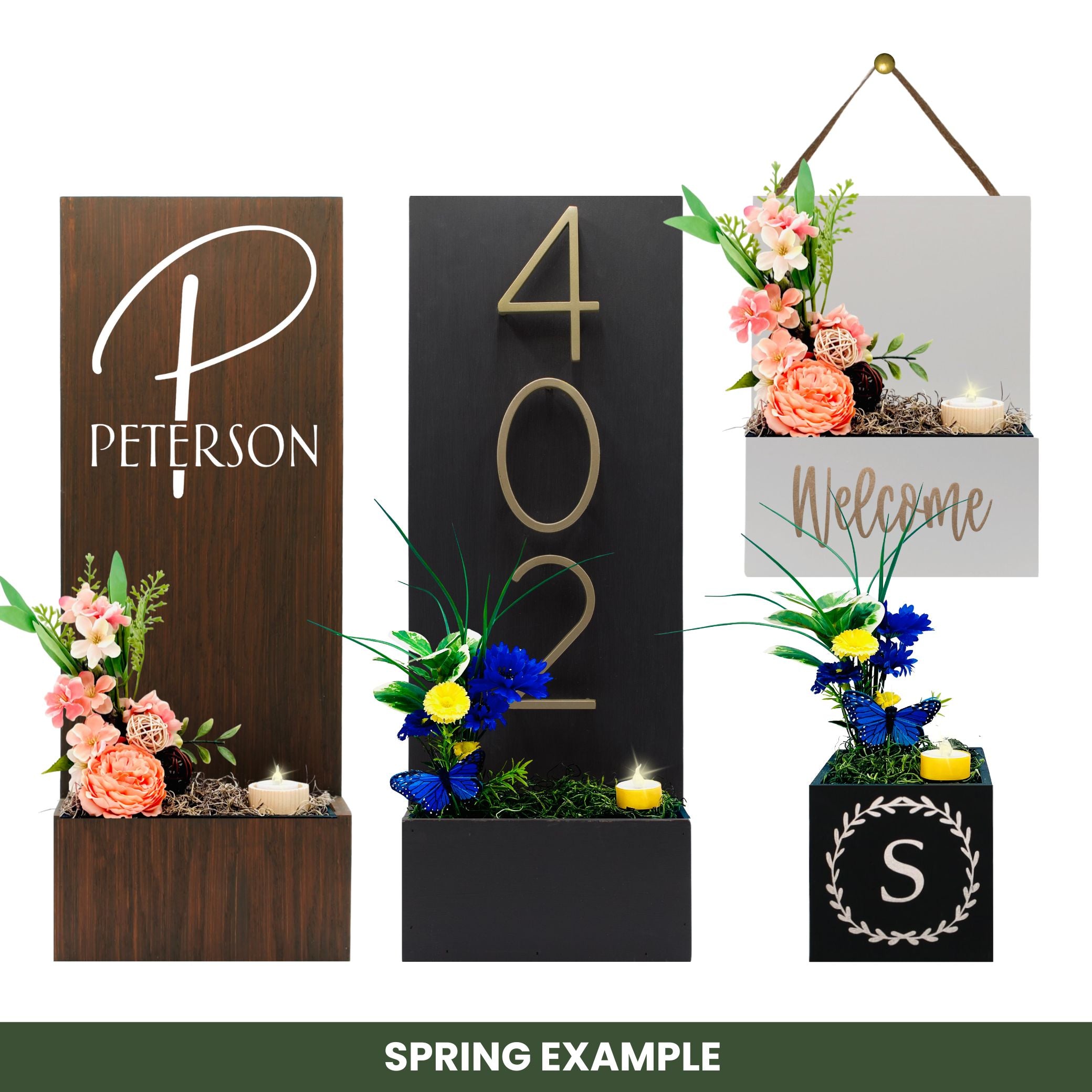 Exclusive Decor Box - Autoship