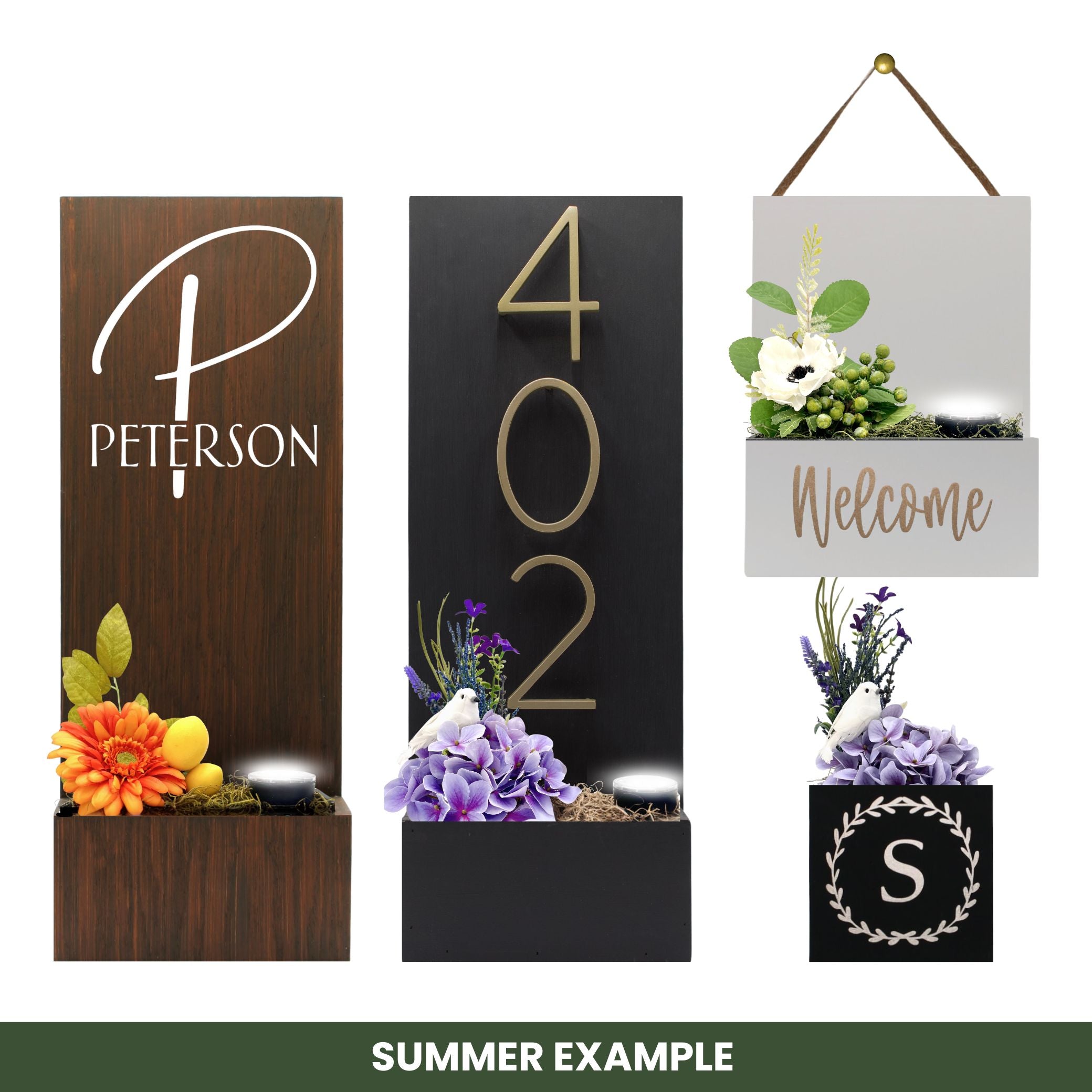 Exclusive Decor Box - Autoship