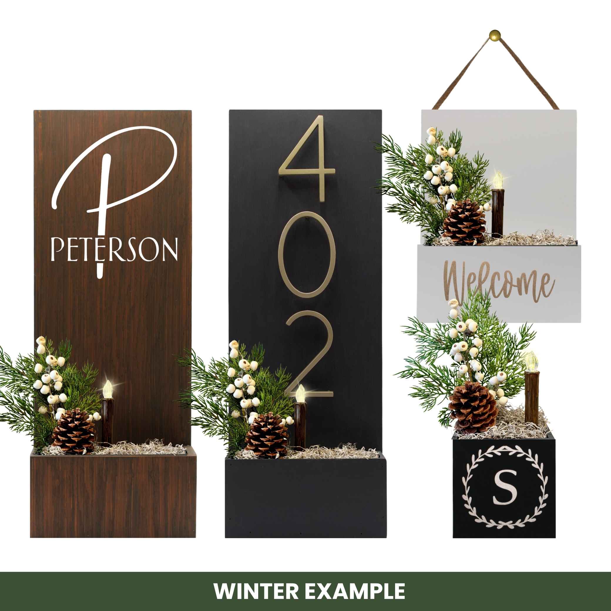 Exclusive Decor Box - Autoship