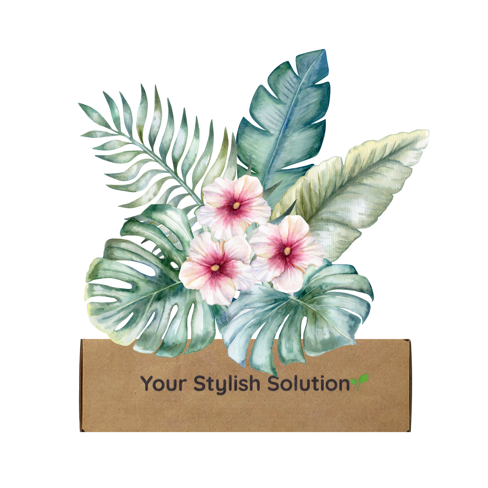 EXCLUSIVE SEASONAL DECOR KITS - ONE YEAR GIFT SUBSCRIPTION