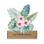 EXCLUSIVE SEASONAL DECOR KITS - ONE YEAR GIFT SUBSCRIPTION